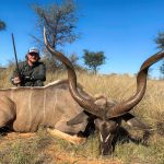 African Safari Hunting: Challenges and Adventures