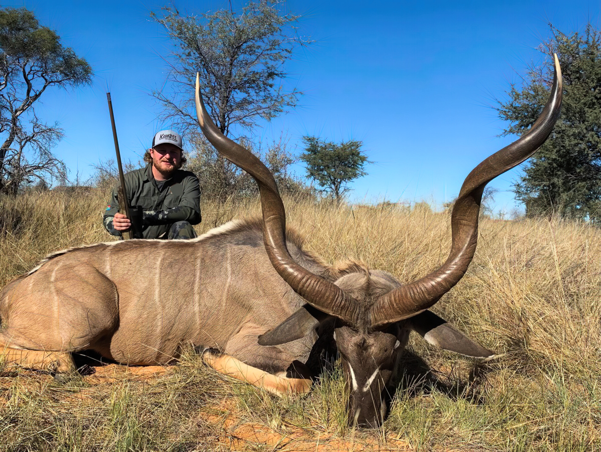 African Safari Hunting: Challenges and Adventures