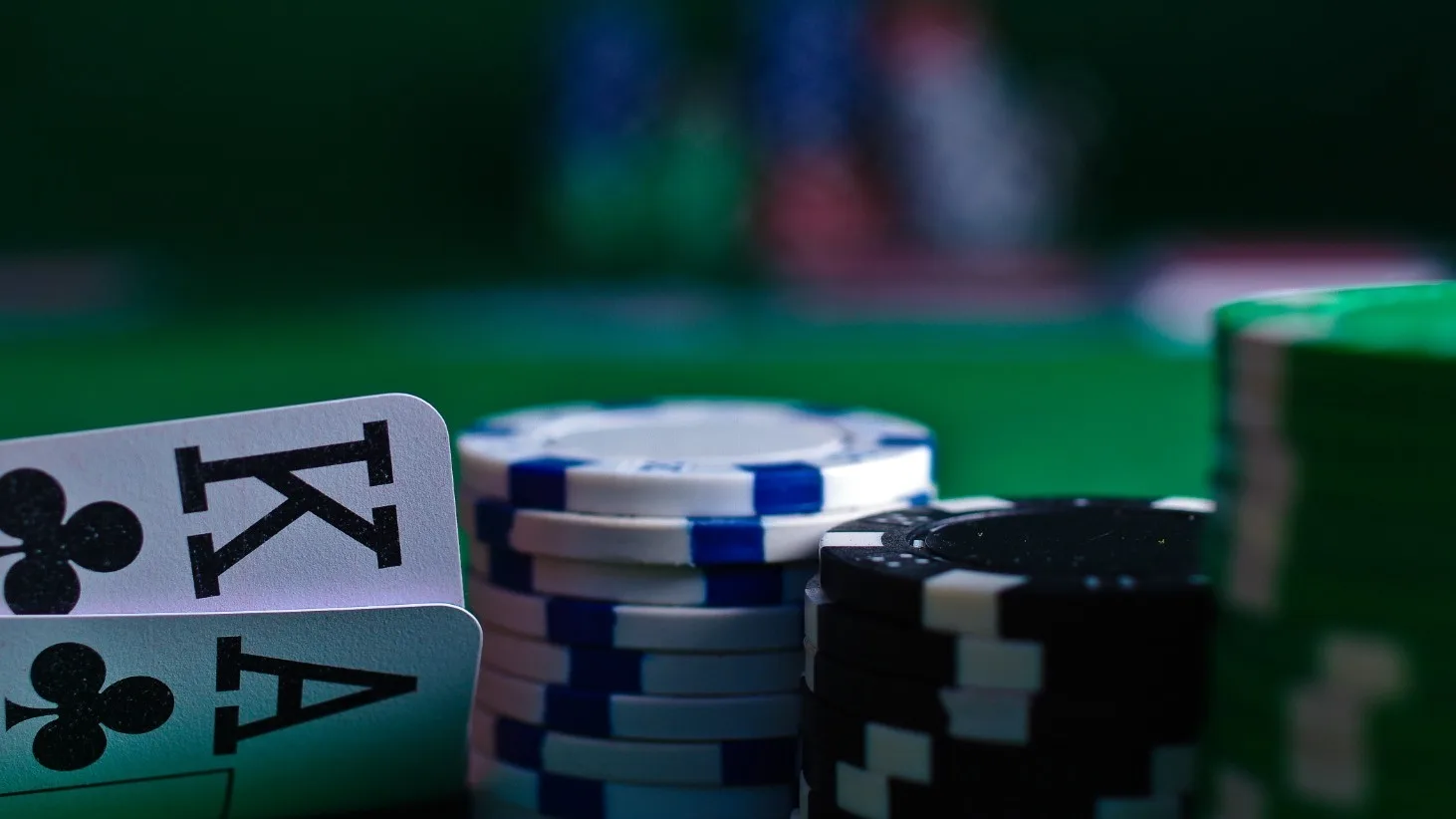 Why There’s So Many Themes of Slot Games On Online Casinos