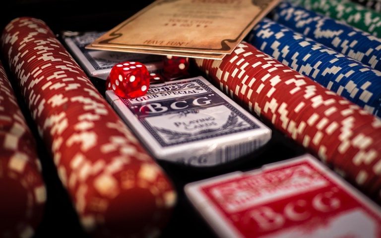 The Different Online Casino Options that You Should Know About